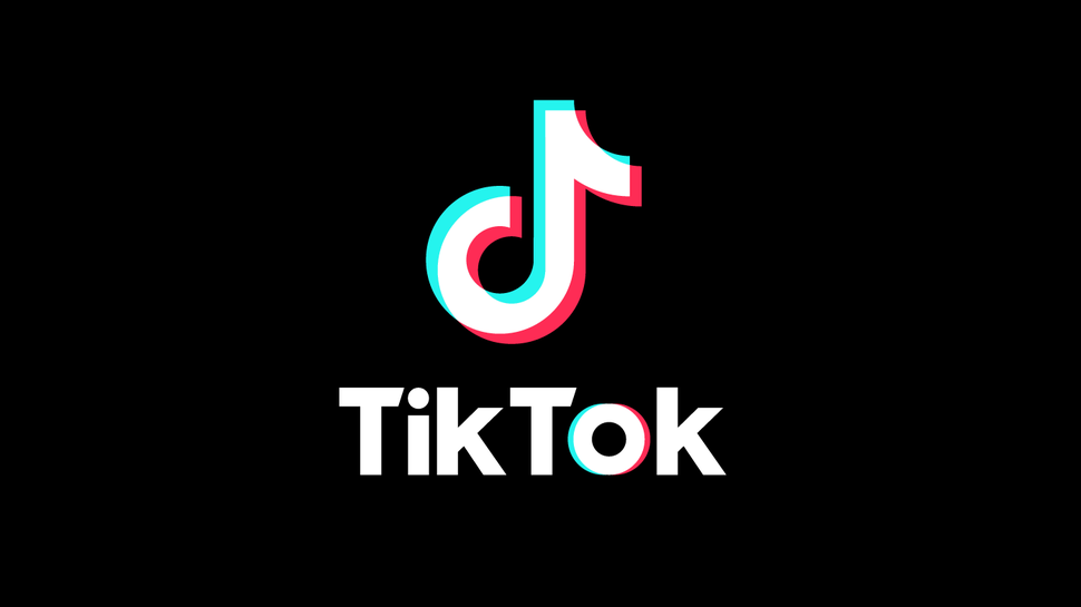 Logo TikTok Shop, motyw viralowego filmu sprzedażowego